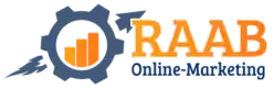 Logo RAAB Online-Marketing Agentur